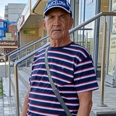 Фотография мужчины Василий, 64 года из г. Псков