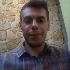 Фотография мужчины Андрей, 32 года из г. Сосновоборск (Красноярский Край)