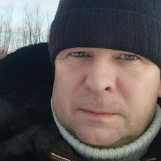 Фотография мужчины Дмитрий, 44 года из г. Белоярский