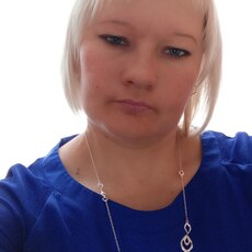Фотография девушки Надежда, 33 года из г. Шира