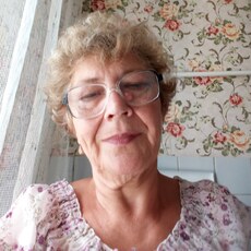 Фотография девушки Светлана, 61 год из г. Гомель