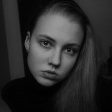 Фотография девушки Ксения, 25 лет из г. Витебск