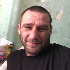 Фотография мужчины Андрей, 38 лет из г. Николаев