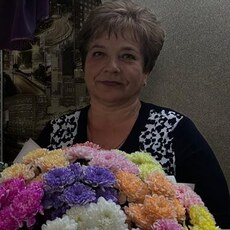 Фотография девушки Галина, 61 год из г. Белгород