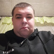 Фотография мужчины Серега, 34 года из г. Бор