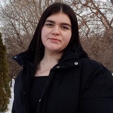 Фотография девушки Дарья, 21 год из г. Ульяновск