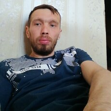 Фотография мужчины Михаил, 38 лет из г. Коломна