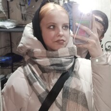 Фотография девушки Варя, 20 лет из г. Кострома