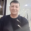 Сакен, 50 лет