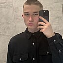 Артемий, 19 лет
