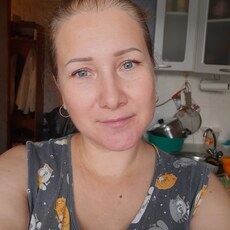 Фотография девушки Натали, 45 лет из г. Хабаровск
