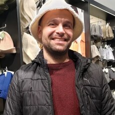 Фотография мужчины Валерий, 36 лет из г. Тель-Авив