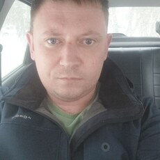 Фотография мужчины Михаил, 30 лет из г. Петрозаводск