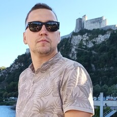 Фотография мужчины Макс, 34 года из г. Каунас