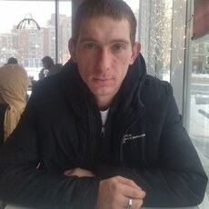 Фотография мужчины Слава Оденцов, 27 лет из г. Татарск