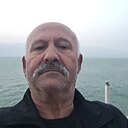 Абдула, 66 лет