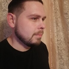 Фотография мужчины Константин, 34 года из г. Магнитогорск