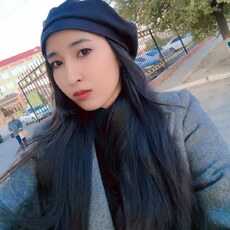 Фотография девушки Аяулым, 24 года из г. Тараз