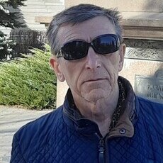 Фотография мужчины Владимир, 64 года из г. Новосибирск