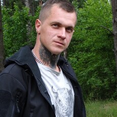 Фотография мужчины Дима, 33 года из г. Городок