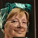 Алина, 67 лет