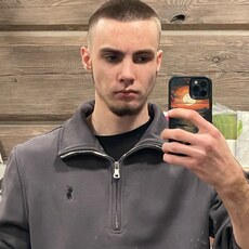 Фотография мужчины Михаил, 18 лет из г. Бронницы