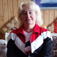 Фотография девушки Вера, 65 лет из г. Тула