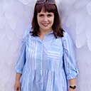 Олеся, 45 лет