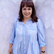 Фотография девушки Олеся, 45 лет из г. Барнаул