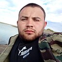 Степан, 25 лет