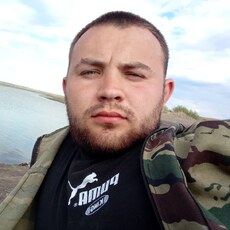 Фотография мужчины Степан, 25 лет из г. Оренбург