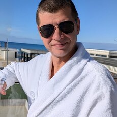 Фотография мужчины Денис, 45 лет из г. Ногинск