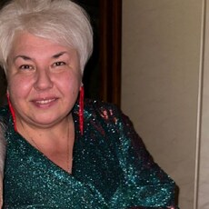 Фотография девушки Ольга, 56 лет из г. Красково
