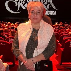 Фотография девушки Ольга, 56 лет из г. Красково
