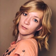 Фотография девушки Анастасия, 34 года из г. Астрахань