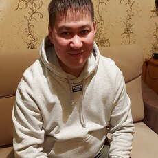 Фотография мужчины Василий, 34 года из г. Абакан