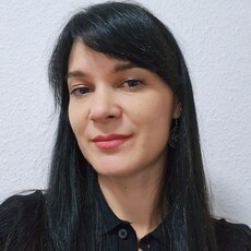 Фотография девушки Anastasiia, 41 год из г. Бохум