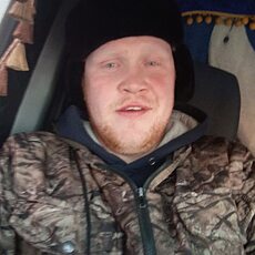 Фотография мужчины Денчик, 30 лет из г. Ижевск