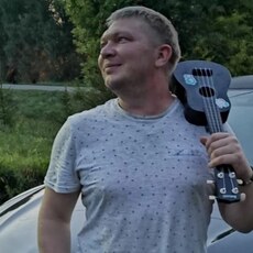 Фотография мужчины Алексей, 37 лет из г. Саранск