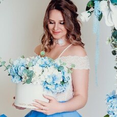 Фотография девушки Екатерина, 36 лет из г. Тольятти