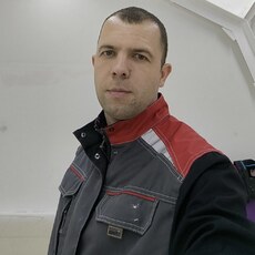 Фотография мужчины Тимур, 35 лет из г. Мозырь