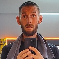 Фотография мужчины Юрий, 44 года из г. Тольятти