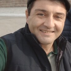 Фотография мужчины Ага, 43 года из г. Актау