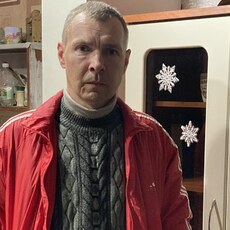 Фотография мужчины Сергей, 44 года из г. Кричев