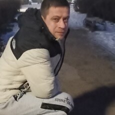 Фотография мужчины Алексей, 46 лет из г. Торжок