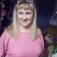 Фотография девушки Светлана, 51 год из г. Азов