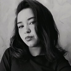 Фотография девушки Гульназ, 23 года из г. Верхние Киги