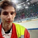 Даниил, 21 год