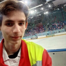 Фотография мужчины Даниил, 21 год из г. Калуга