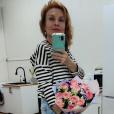 Фотография девушки Елена, 52 года из г. Ивантеевка